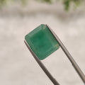 Emerald | EM 329 | 6.7 Carat
