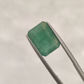 Emerald | EM 214 | 6.14 Carat