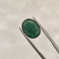 Emerald | EM 23 | 6.37 Carat