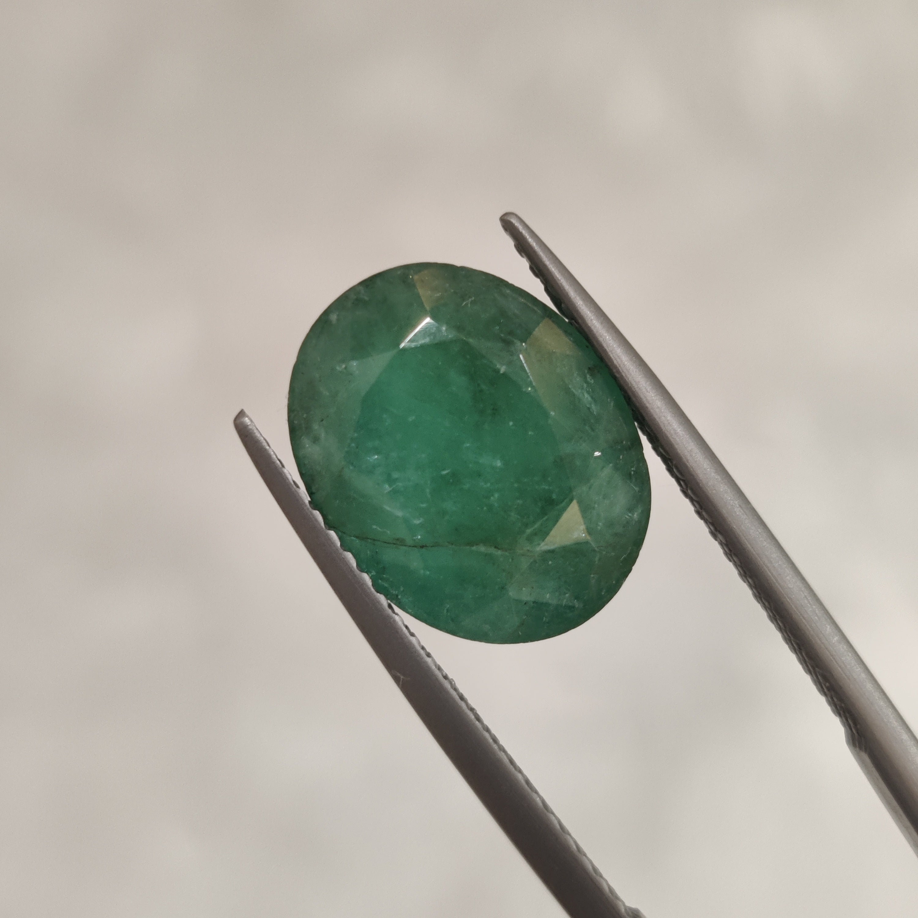 Emerald | EM 129 | 6.63 Carat
