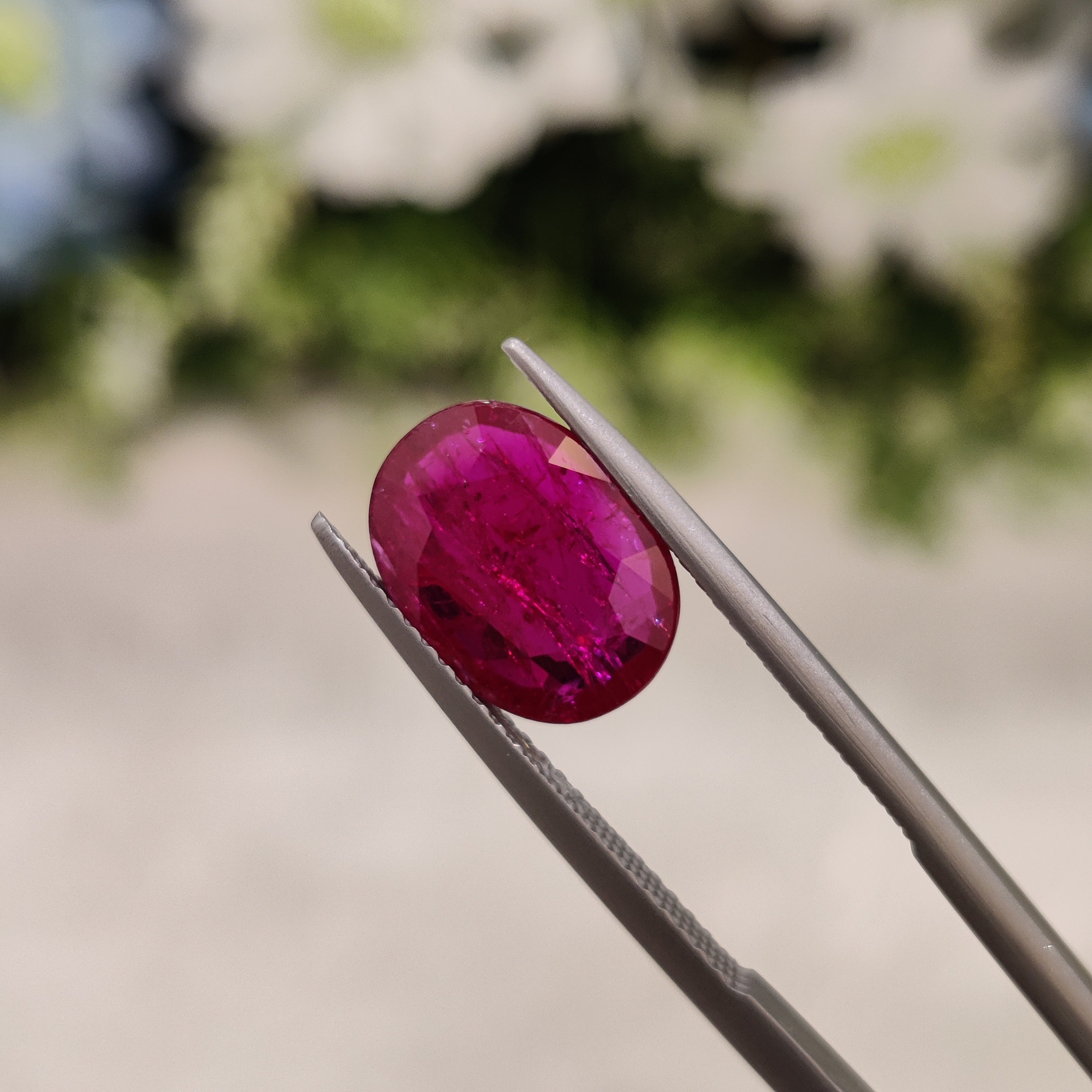 Ruby | RUB 63 | 2.6 Carat