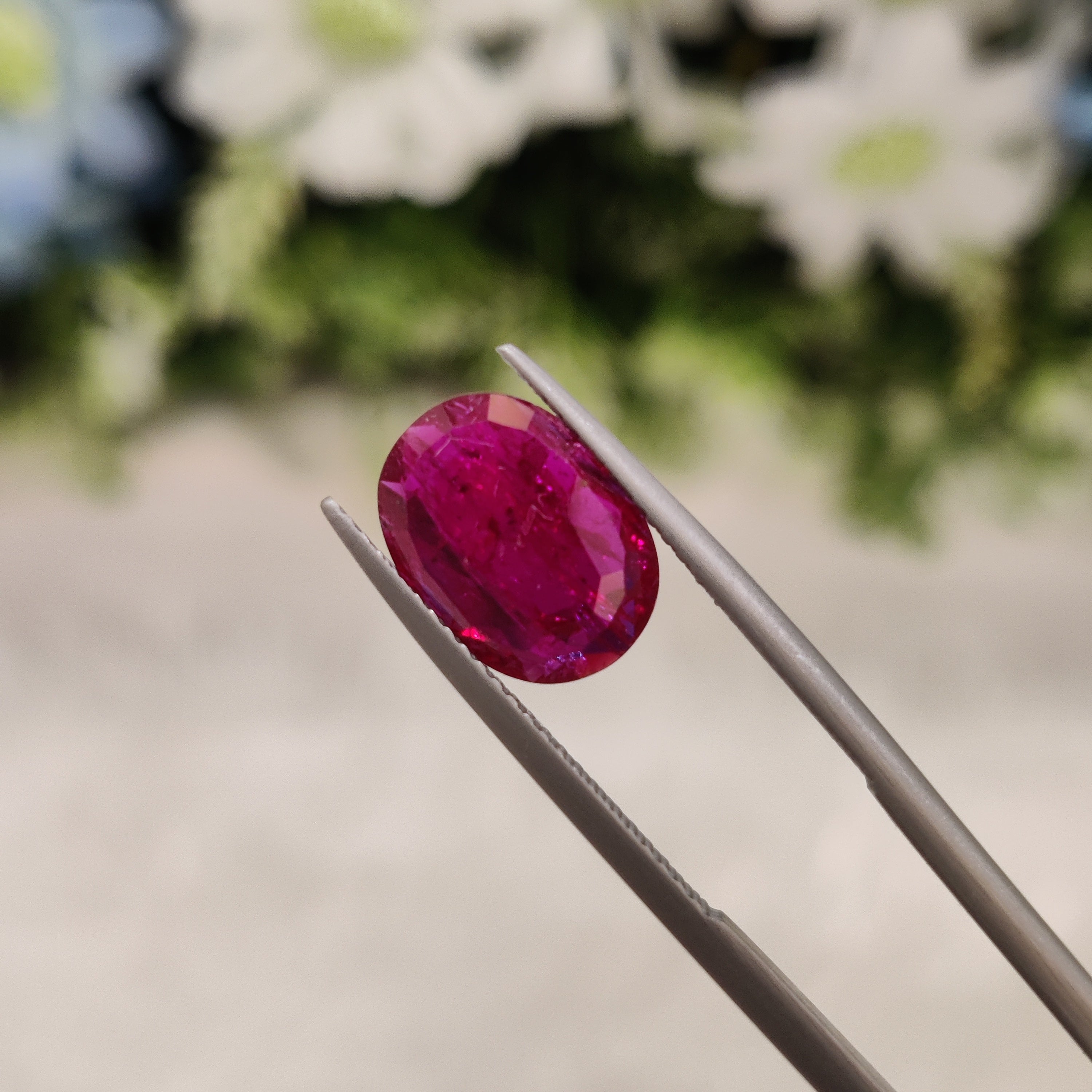 Ruby | RUB 63 | 2.6 Carat
