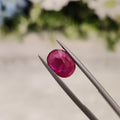 Ruby | RUB 4 | 3.35 Carat