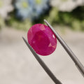 Ruby | RUB 109 | 5.17 Carat