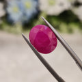 Ruby | RUB 96 | 5.98 Carat