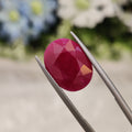 Ruby | RUB 119 | 8.75 Carat