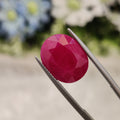 Ruby | RUB 123 | 10.11 Carat