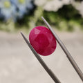 Ruby | RUB 120 | 9.2 Carat
