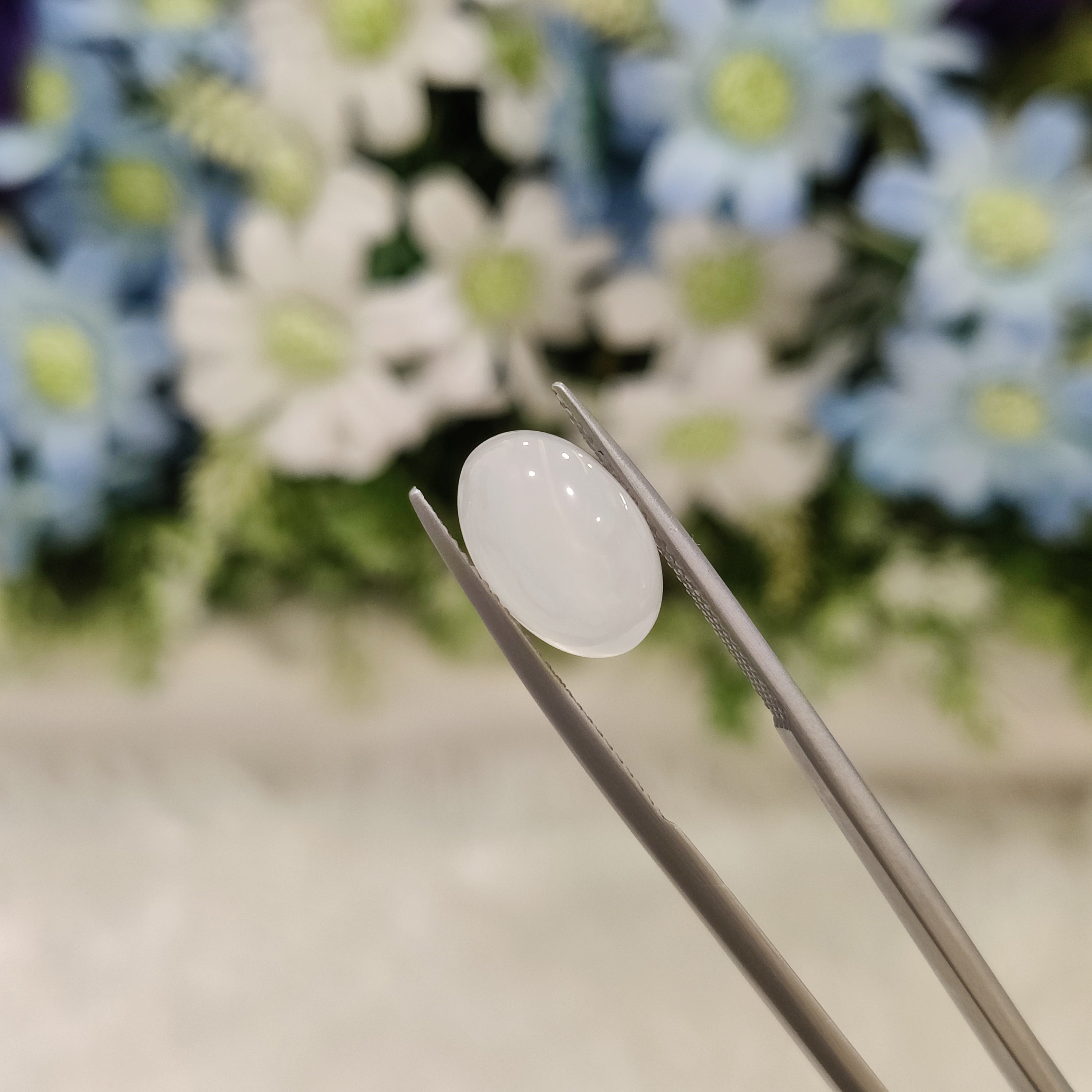 Moonstone | Moonstone 7 | 4.64 Carat