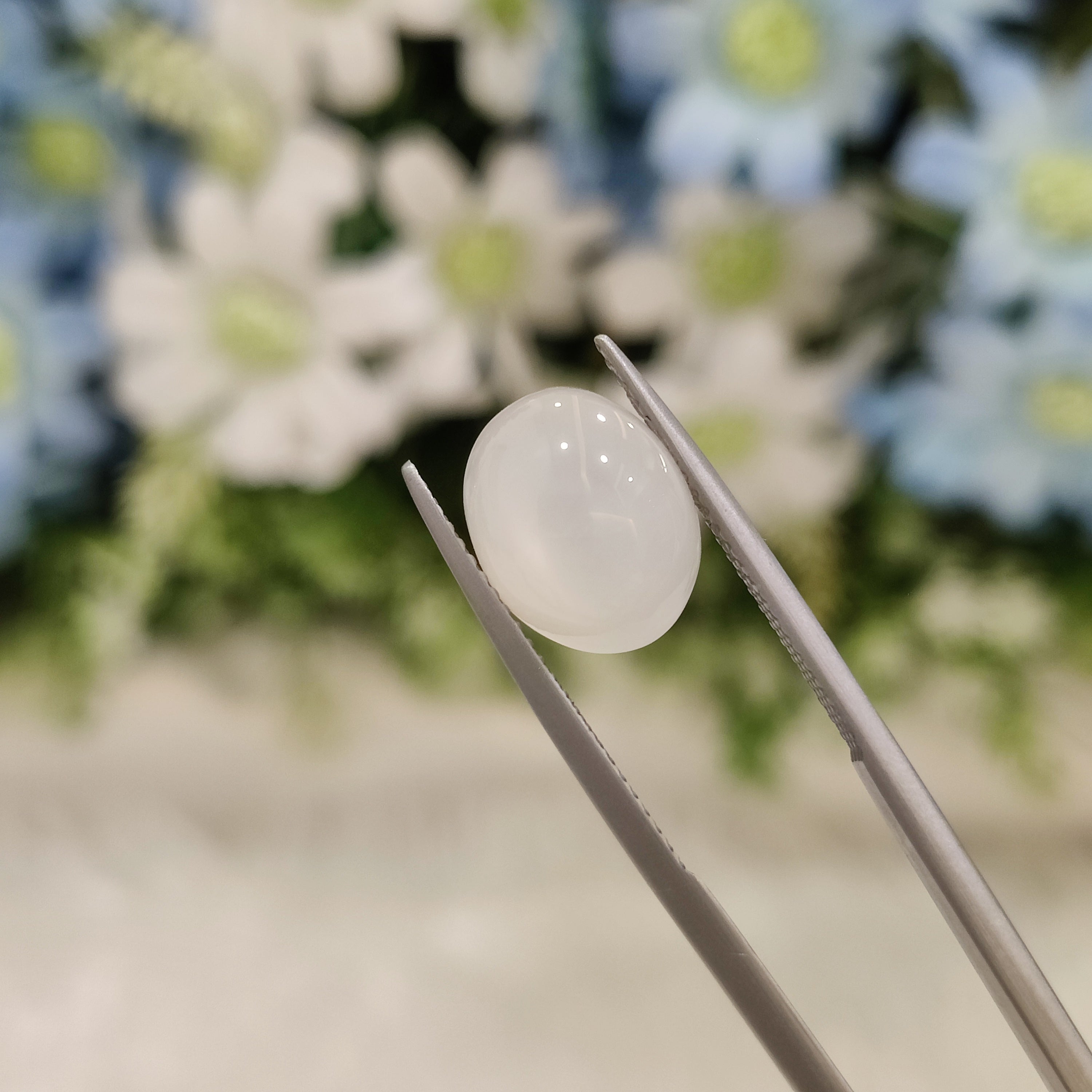 Moonstone | Moonstone 9 | 4.74 Carat