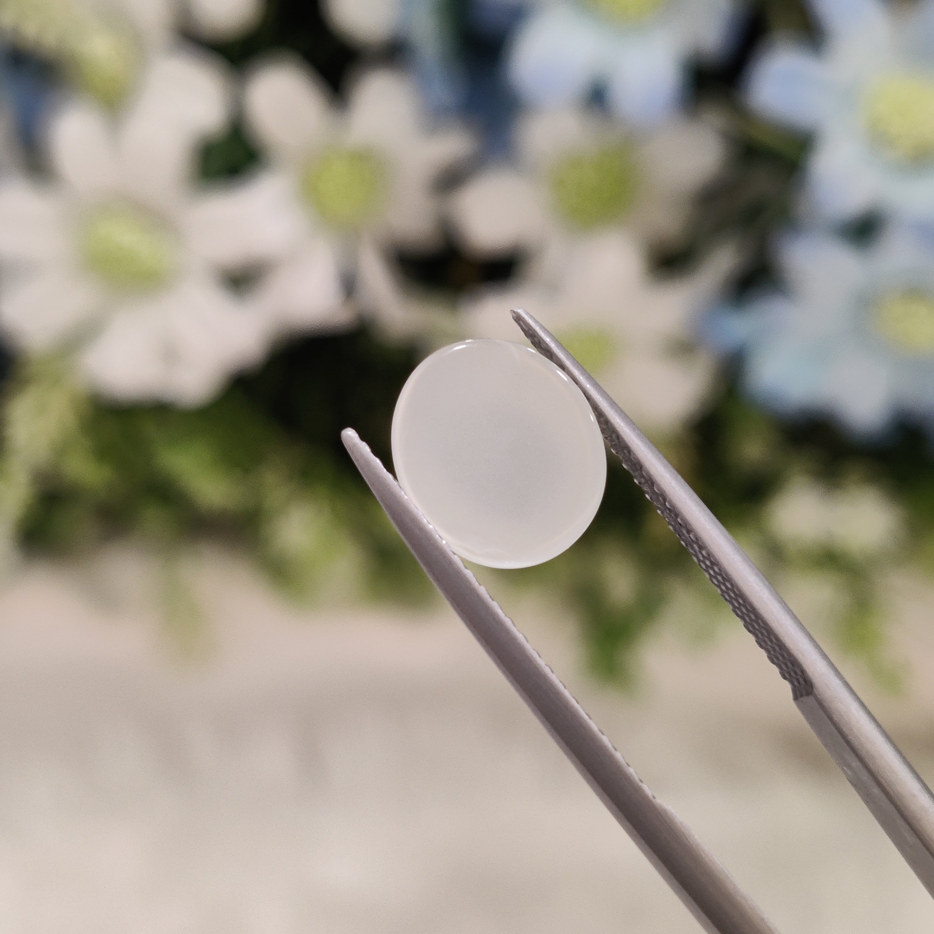 Moonstone | Moonstone 11 | 4.19 Carat