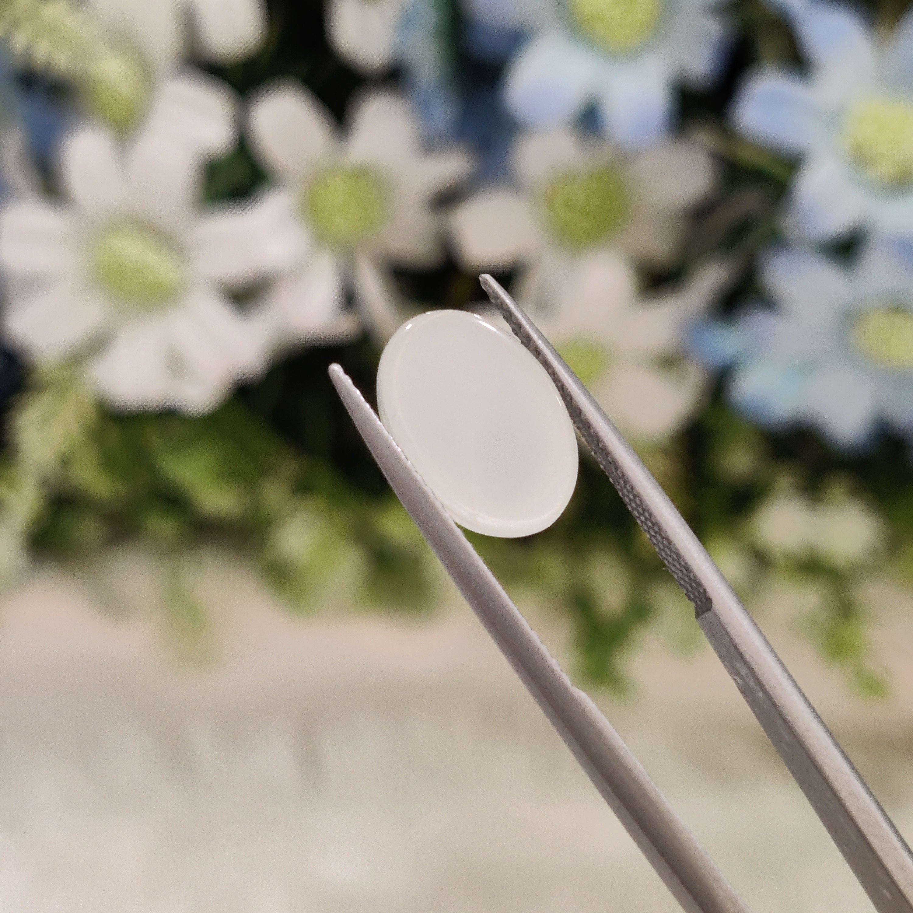 Moonstone | Moonstone 12 | 5.17 Carat