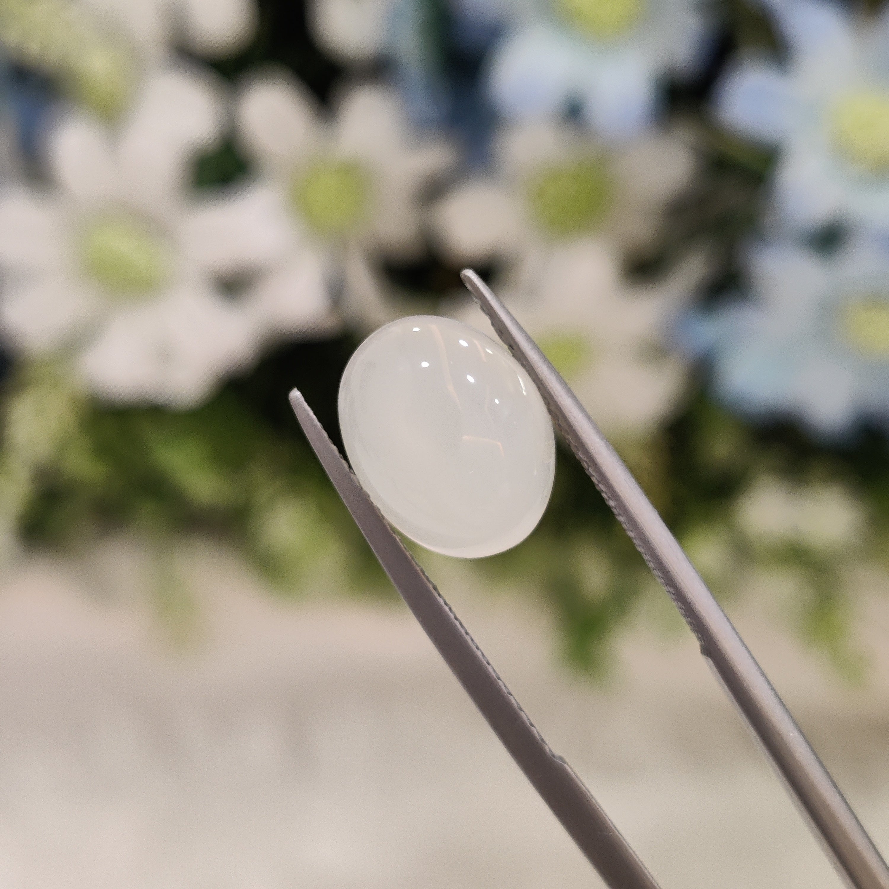 Moonstone | Moonstone 13 | 4.35 Carat