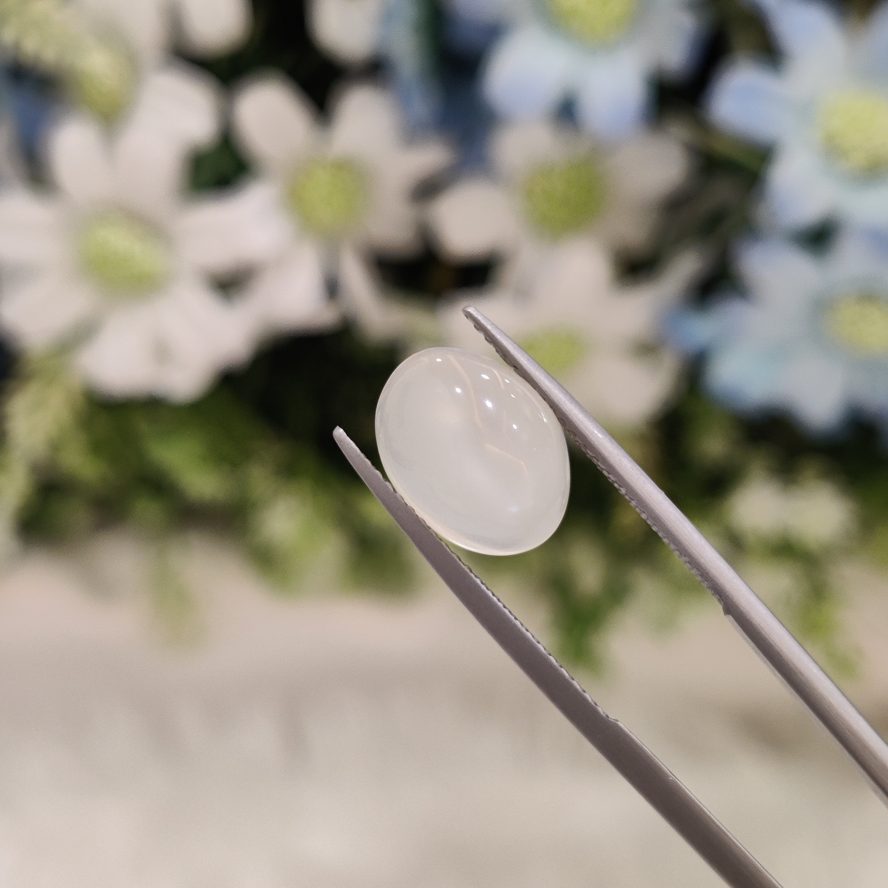 Moonstone | Moonstone 14 | 3.87 Carat