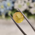 Yellow Sapphire | YS 207 | 4.98 Carat