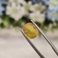 Yellow Sapphire | YS 88 | 4.09 Carat