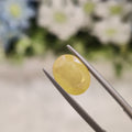 Yellow Sapphire | YS 20 | 4.2 Carat