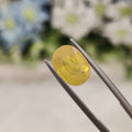 Yellow Sapphire | YS 223 | 4.3 Carat