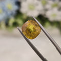 Yellow Sapphire | YS 176 | 5.1 Carat