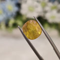 Yellow Sapphire | YS 71 | 5.69 Carat