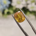Yellow Sapphire | YS 179 | 5.11 Carat