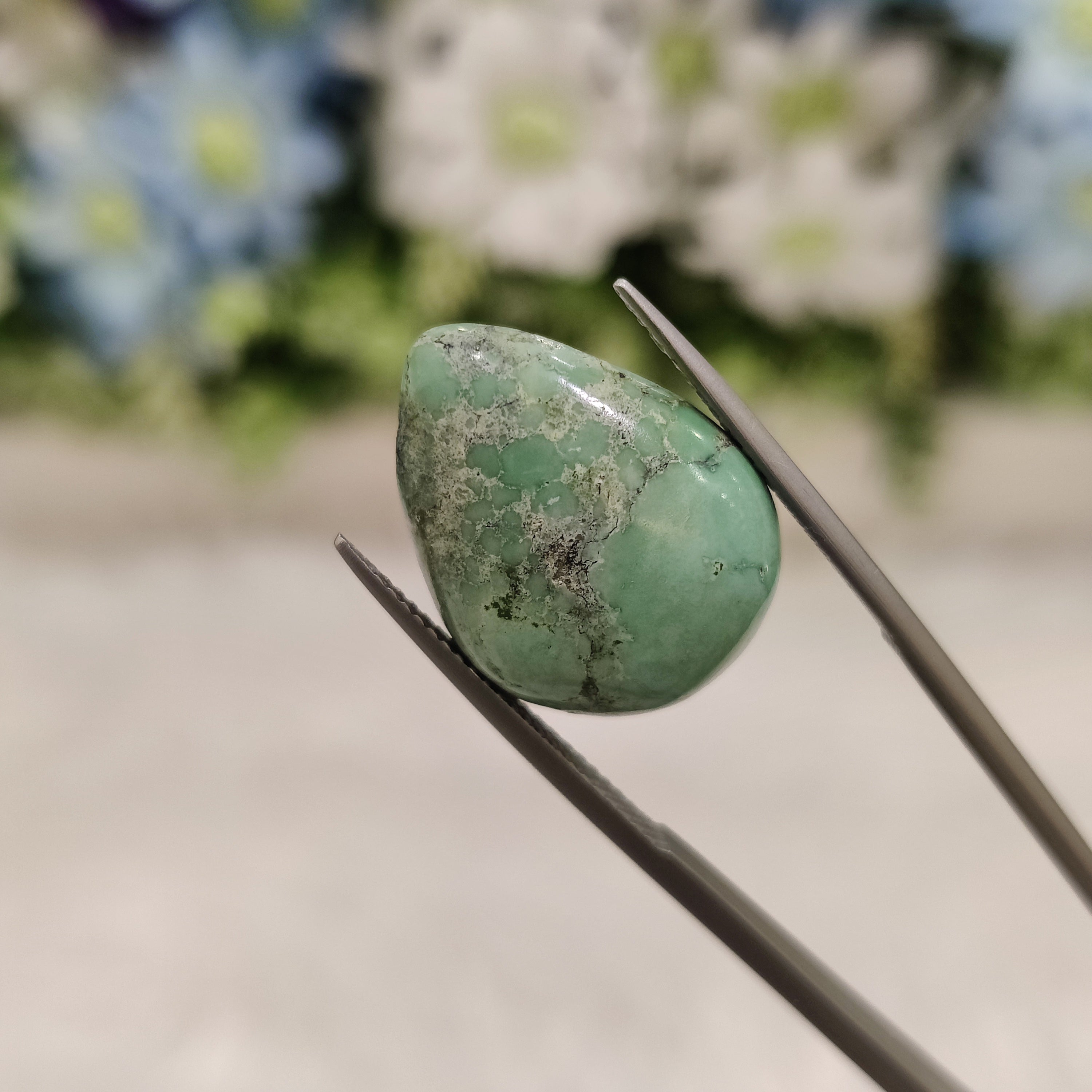 Turquiose | TUR 12 | 11.15 Carat