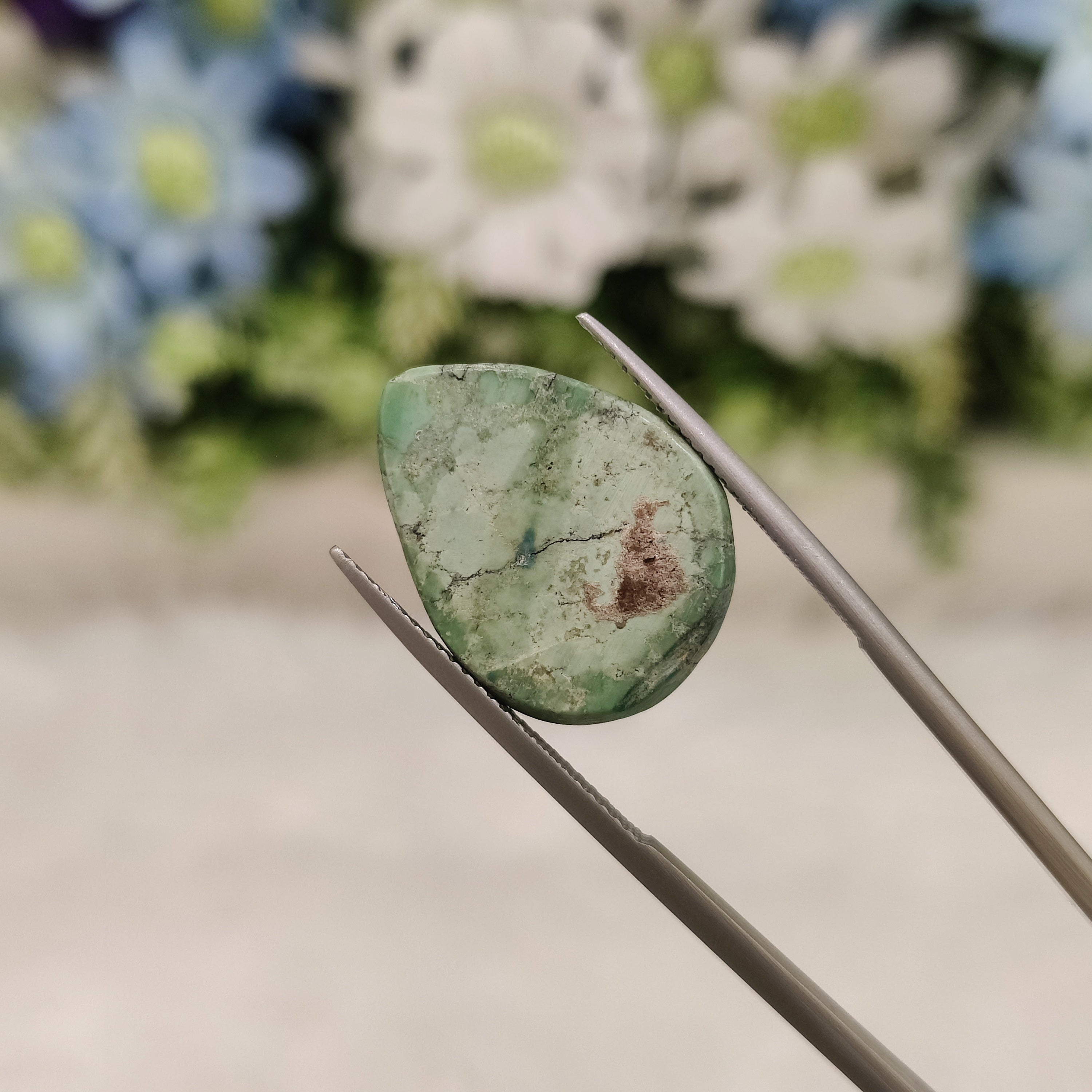 Turquiose | TUR 12 | 11.15 Carat