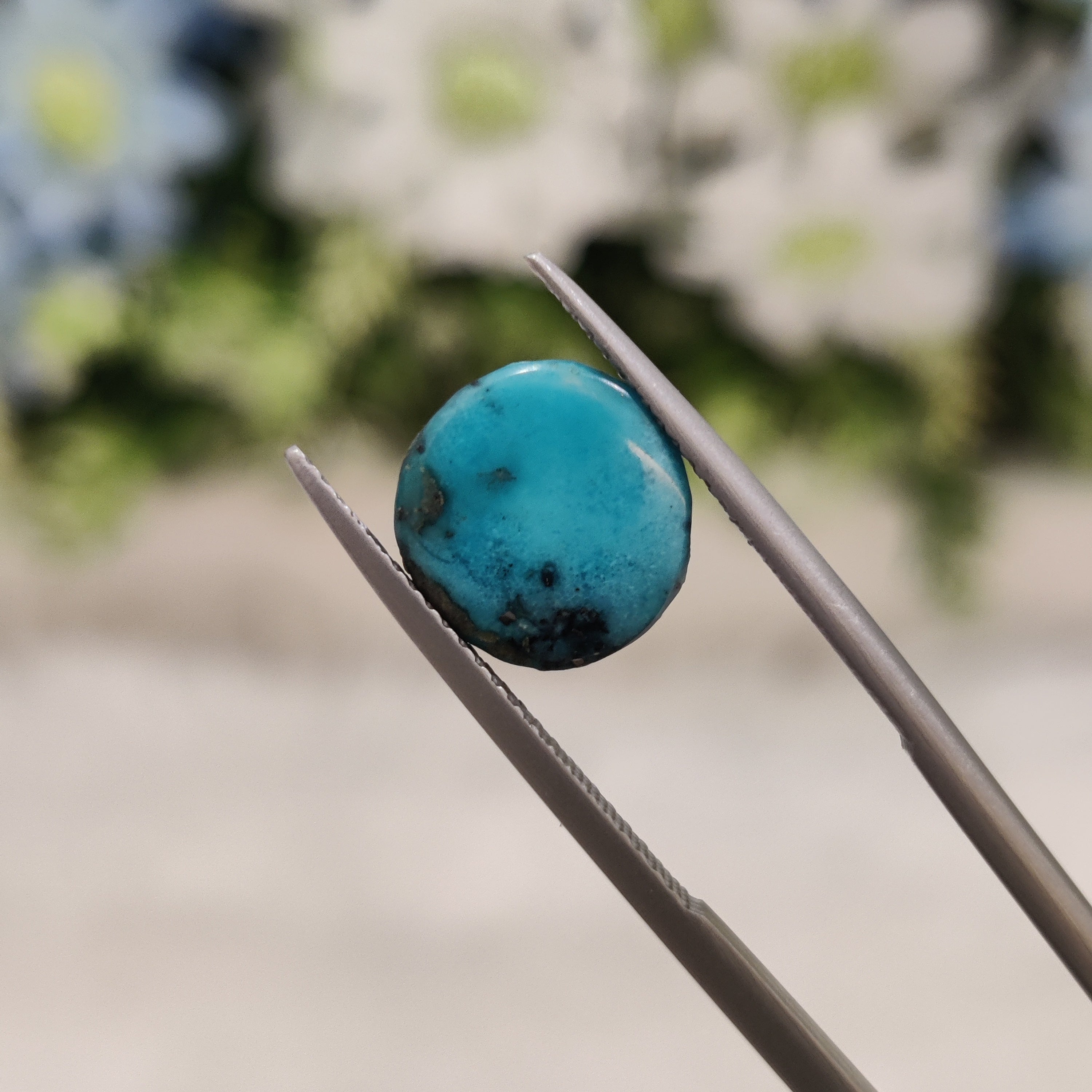 Turquiose | TUR 50 | 3.79 Carat