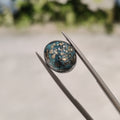 Turquiose | TUR 91 | 9.58 Carat