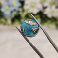 Turquiose | TUR 76 | 9.52 Carat