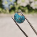Turquiose | TUR 116 | 9.16 Carat