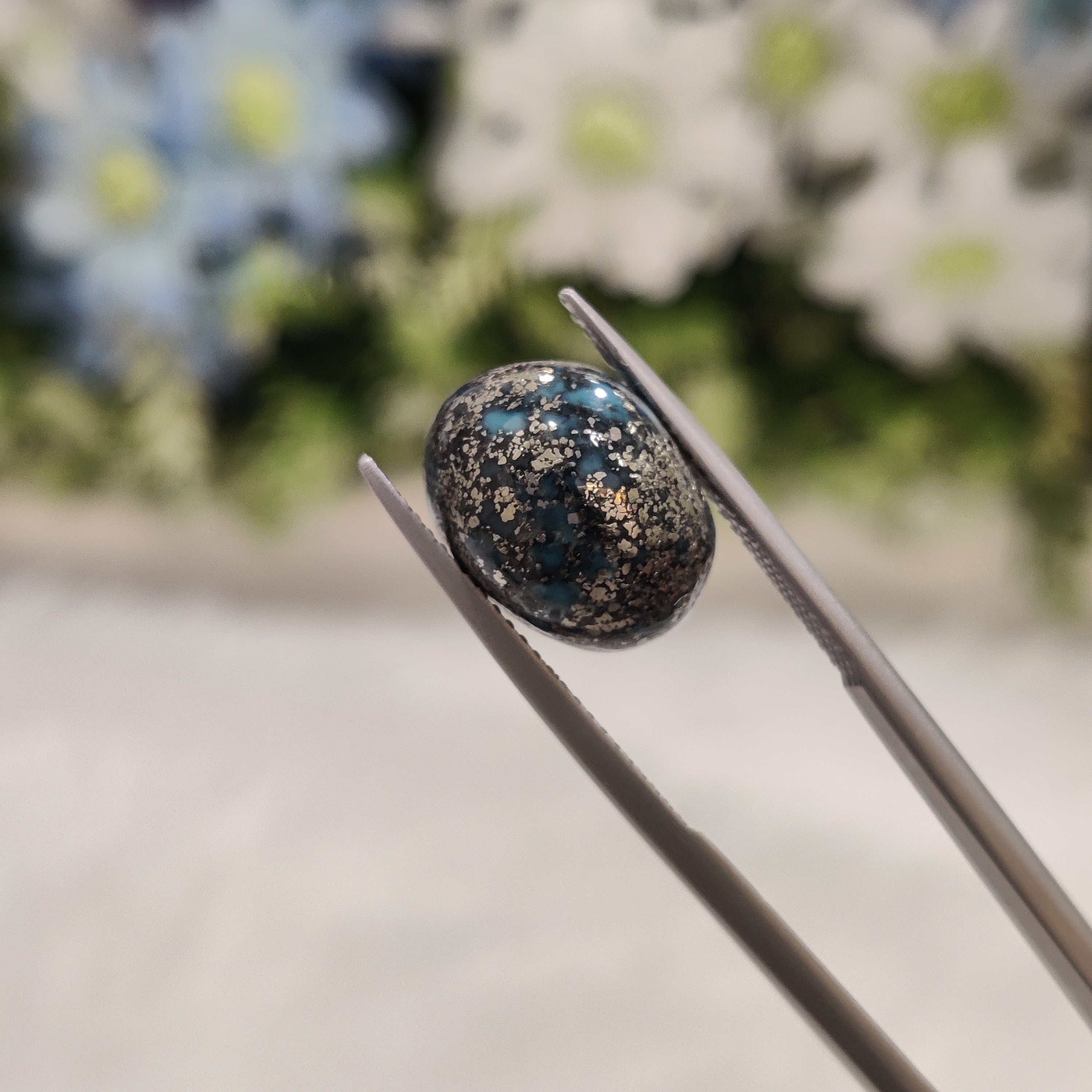 Turquiose | TUR 78 | 10.86 Carat