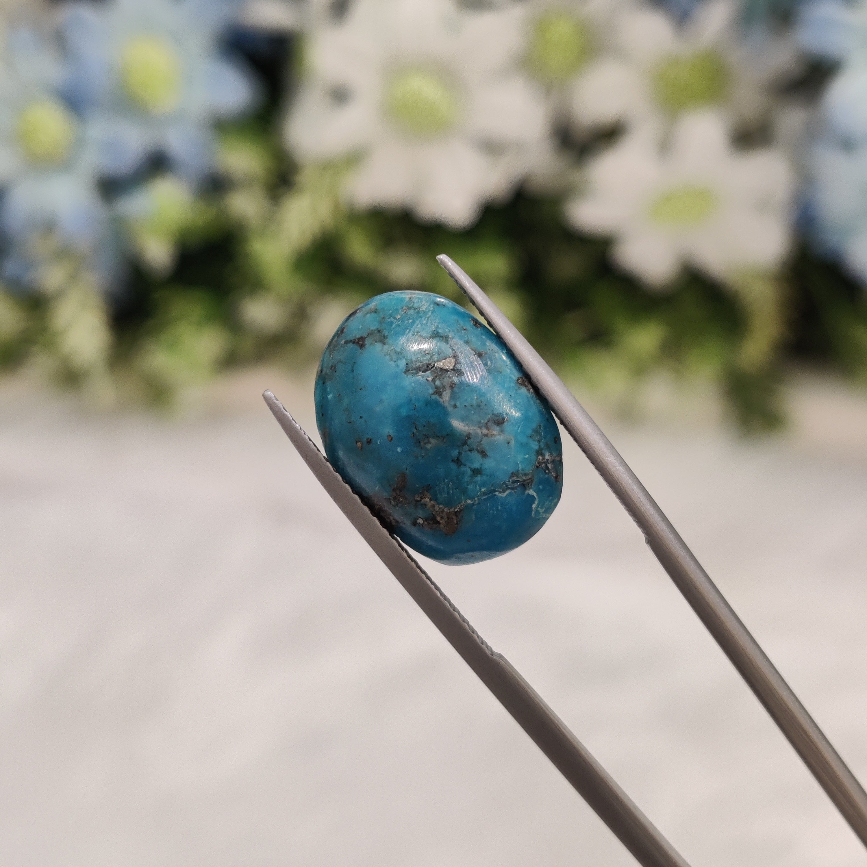 Turquiose | TUR 23 | 11.31 Carat