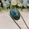 Turquiose | TUR 58 | 63.53 Carat