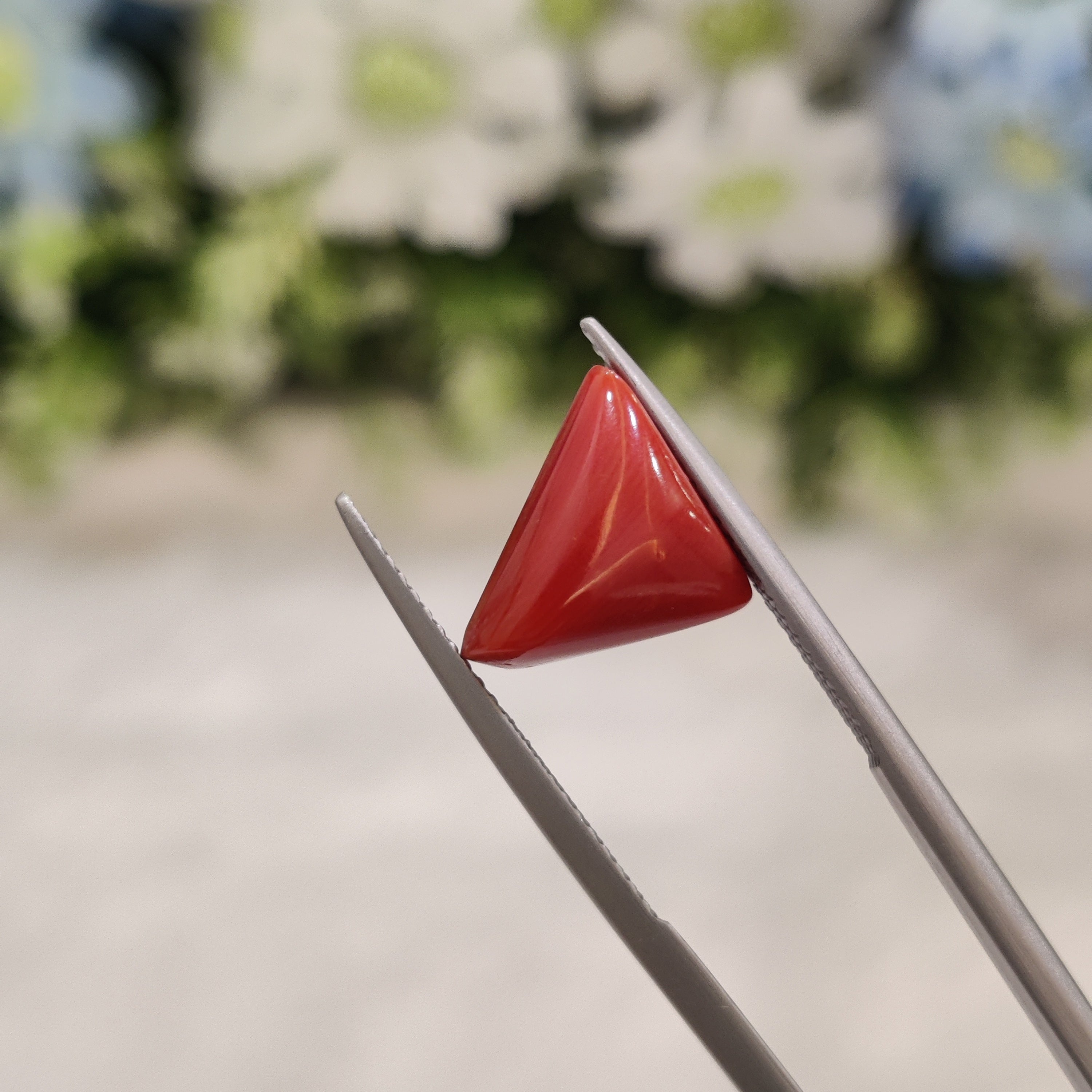 Coral | CORAL 54 | 4.74 Carat