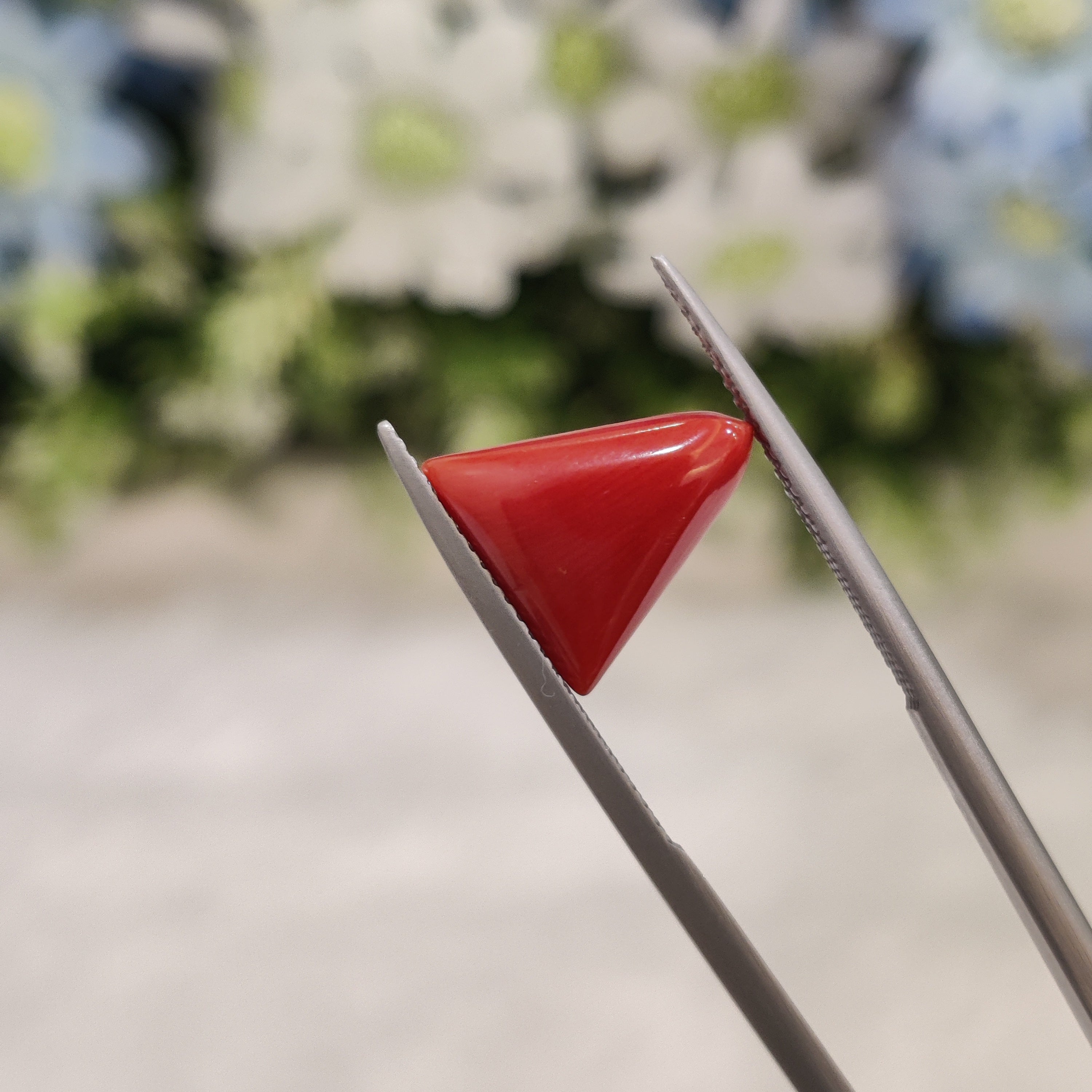 Coral | CORAL 65 | 4.9 Carat