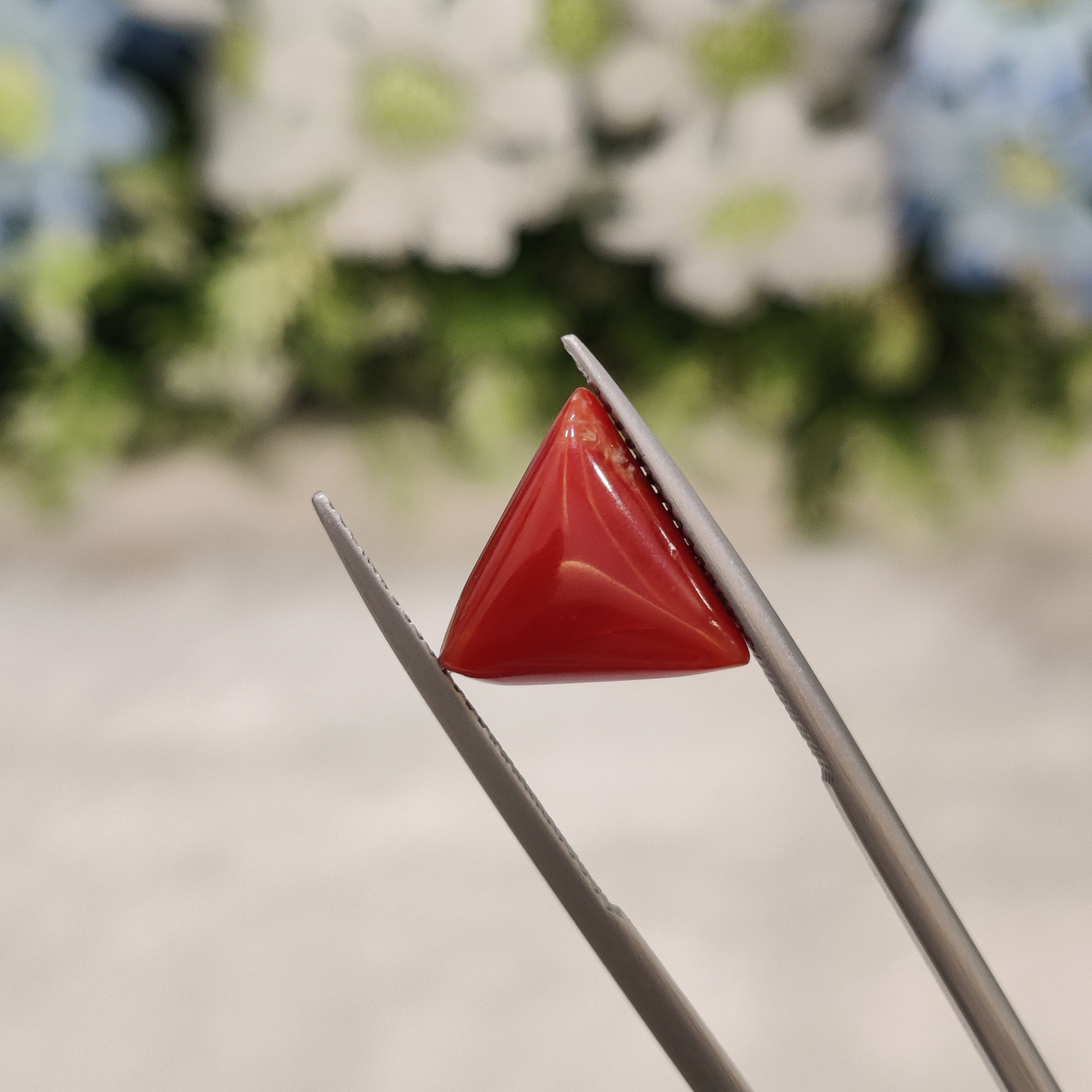 Coral | CORAL 63 | 4.82 Carat