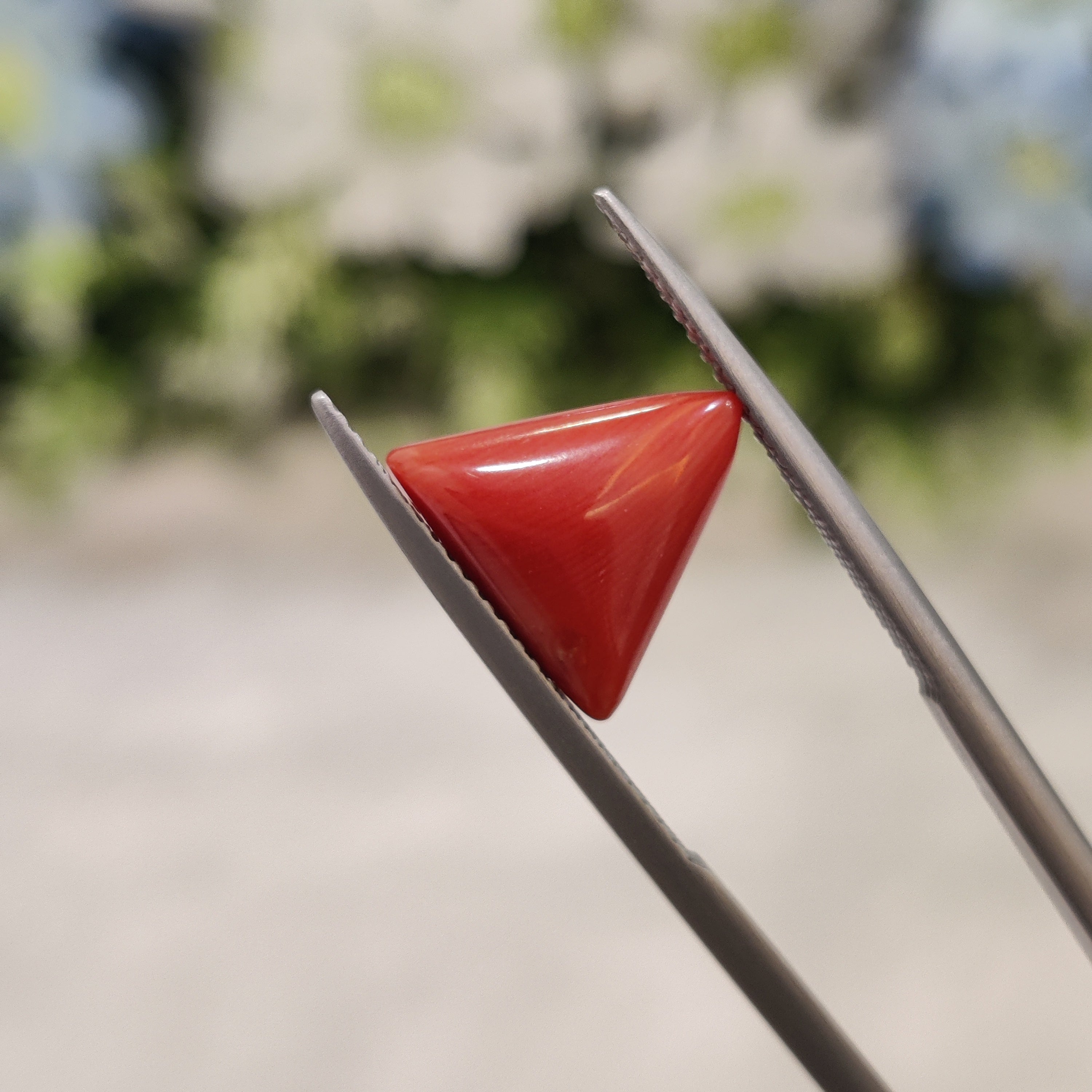 Coral | CORAL 59 | 4.86 Carat