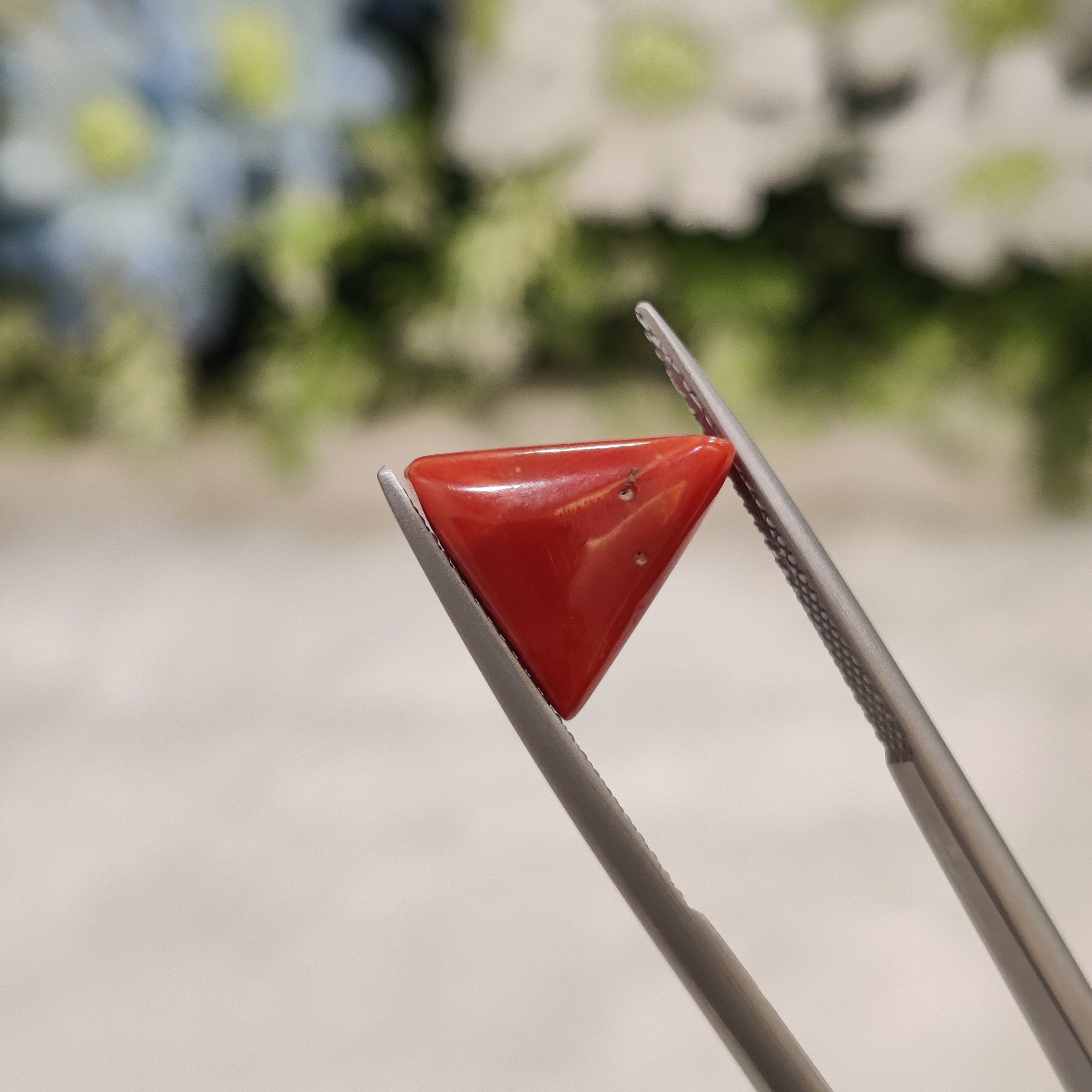 Coral | CORAL 52 | 4.67 Carat