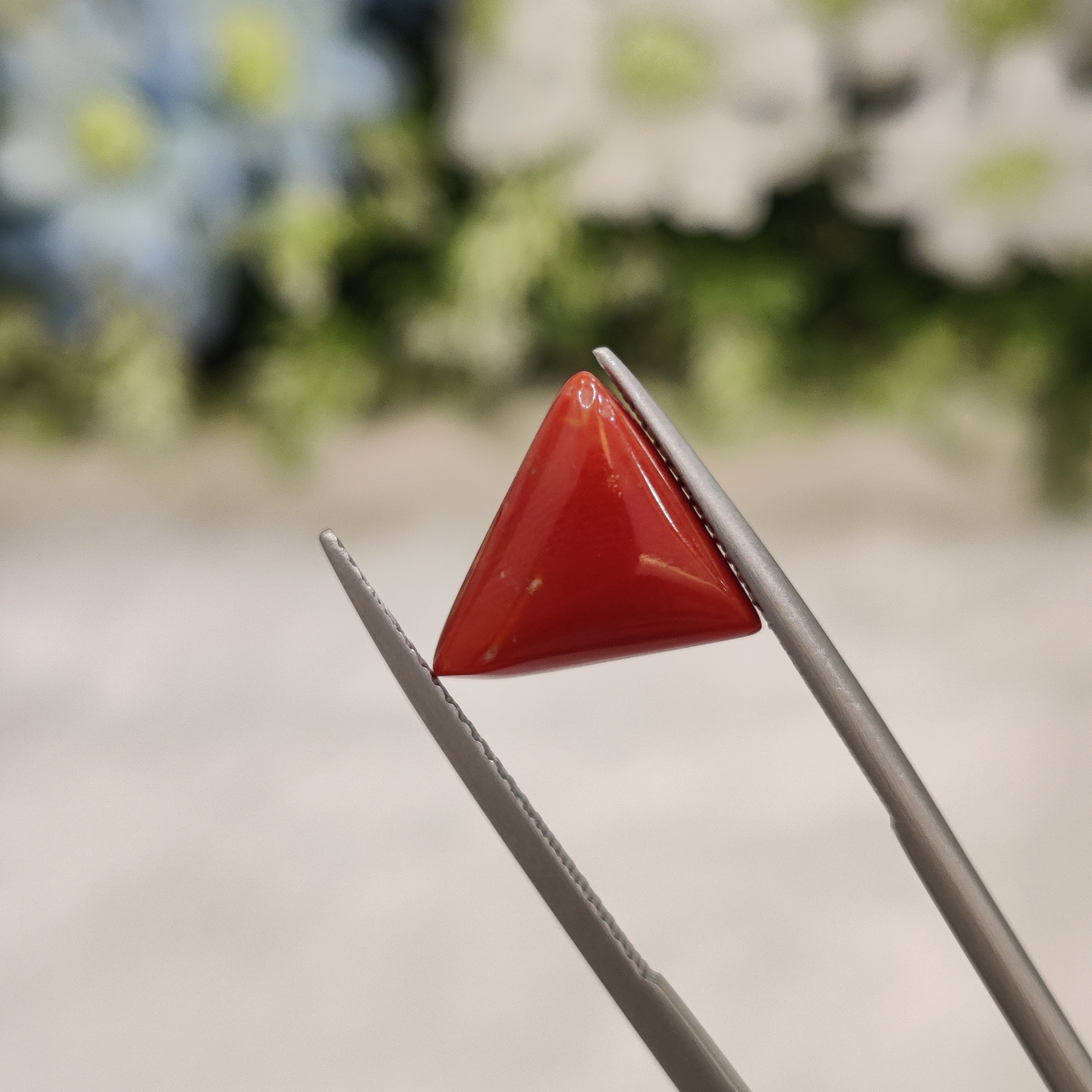 Coral | CORAL 52 | 4.67 Carat