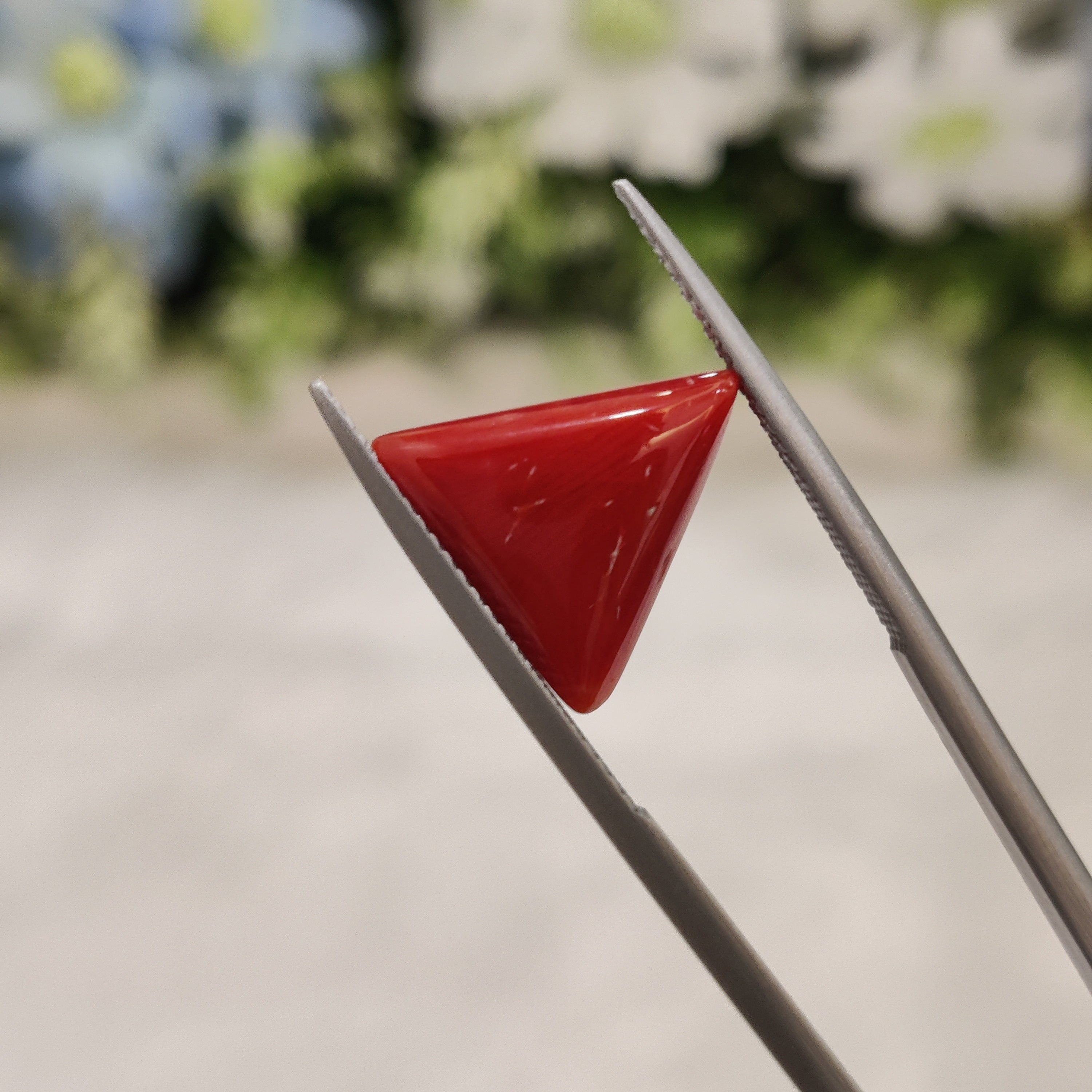 Coral | CORAL 22 | 4.64 Carat