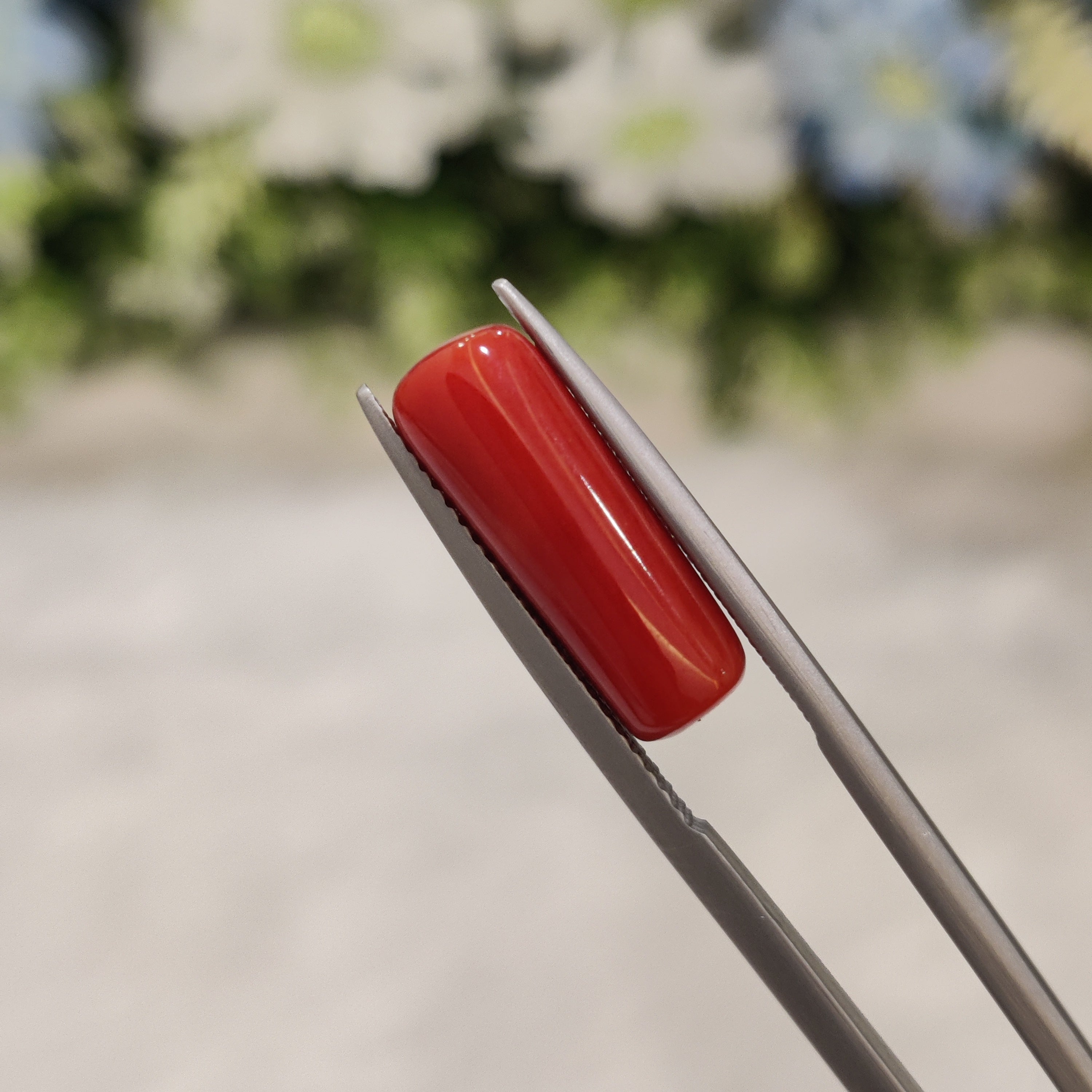 Coral | CORAL 40 | 5.92 Carat