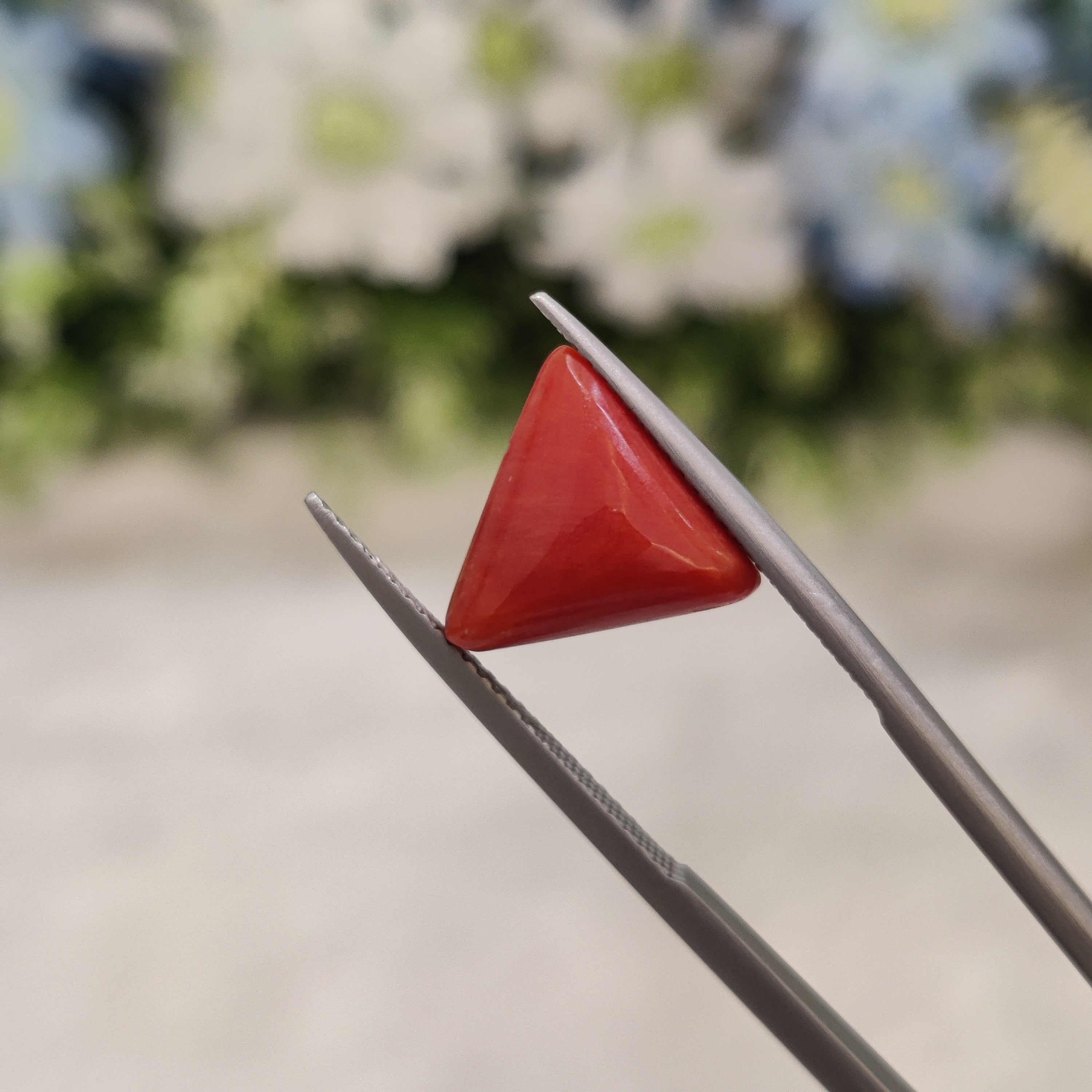 Coral | CORAL 47 | 5.1 Carat