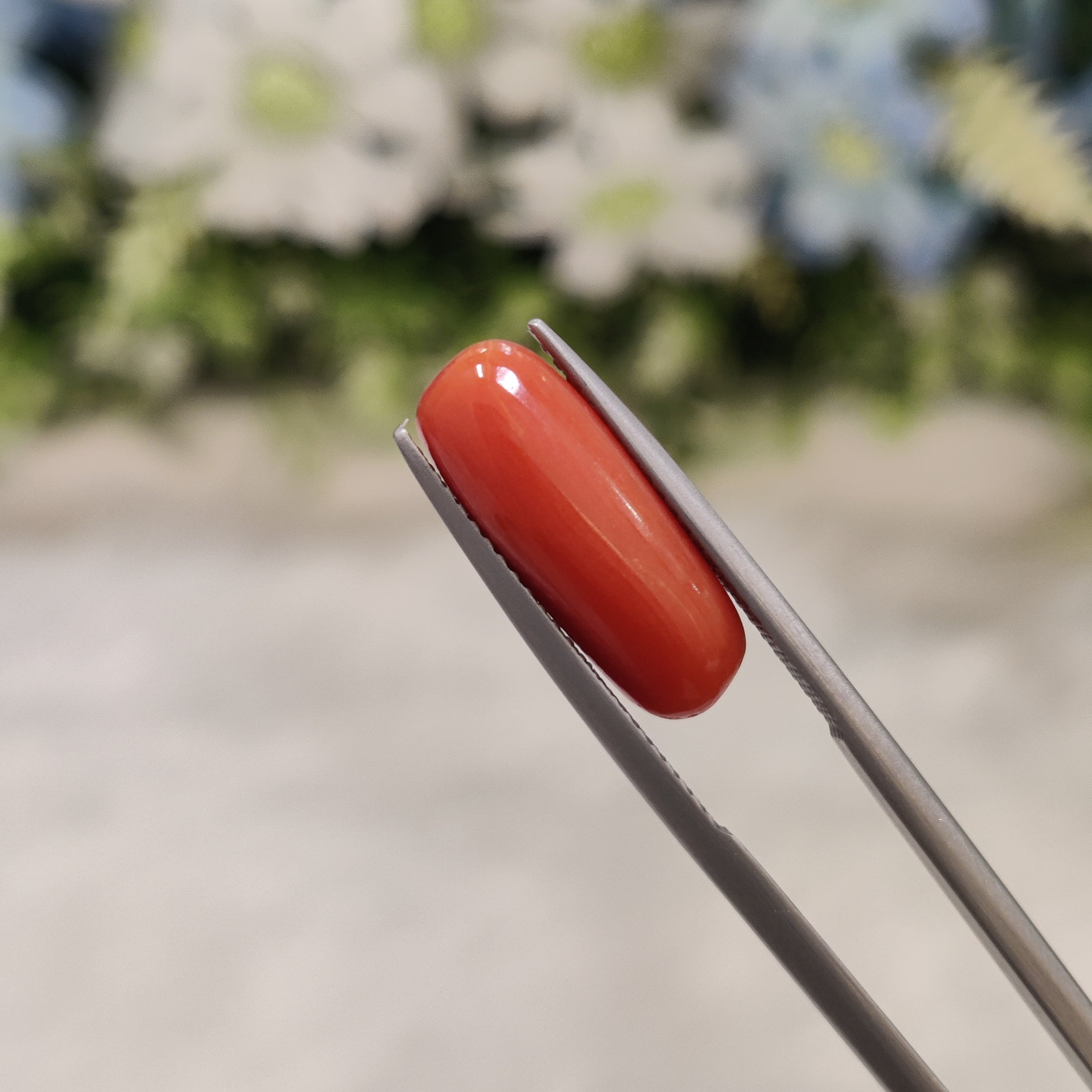 Coral | CORAL 45 | 6.22 Carat