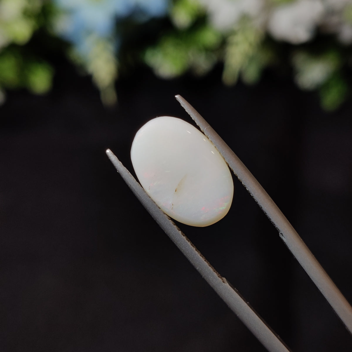 Natural Opal | Opal 9 | 3.51 Carat | Certified