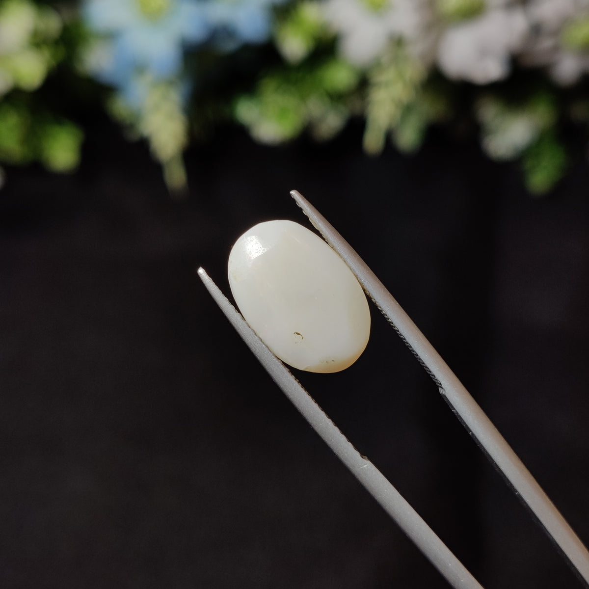 Natural Opal | Opal 9 | 3.51 Carat | Certified