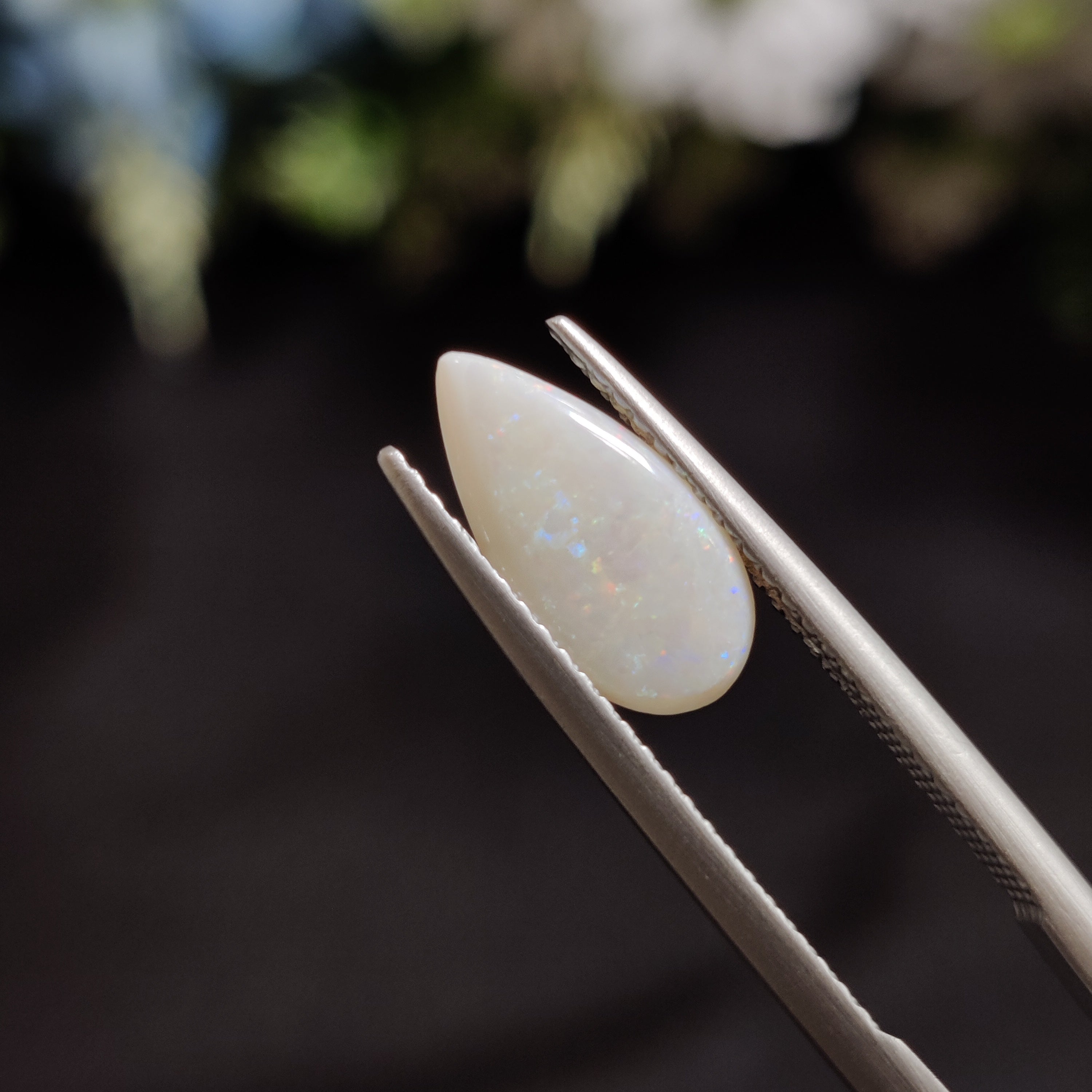Opal | OPAL 92 | 0.95 Carat