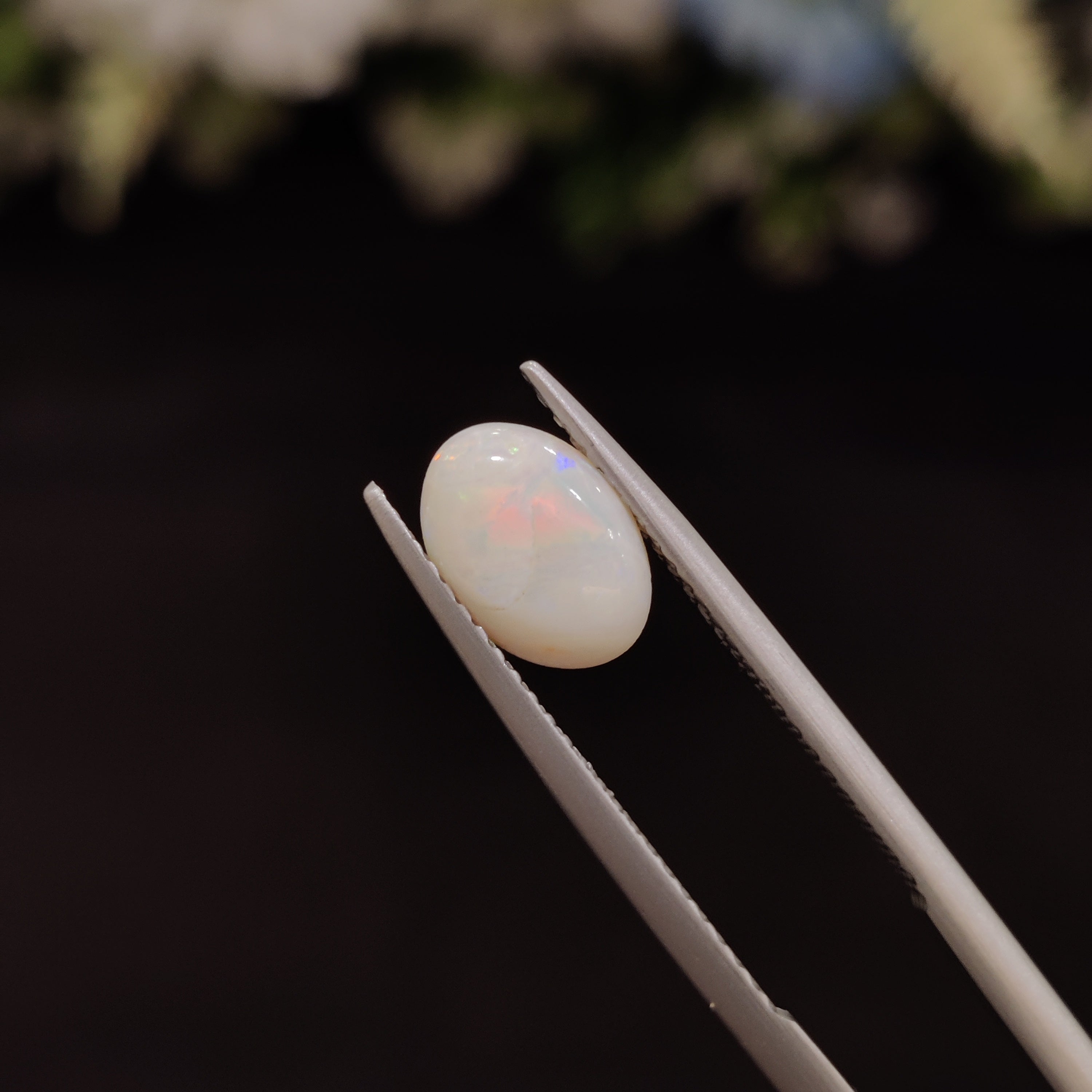 Opal | OPAL 94 | 0.9 Carat