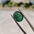 Emerald | EM 385 | 3.39 Carat