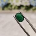 Emerald | EM 377 | 2.44 Carat